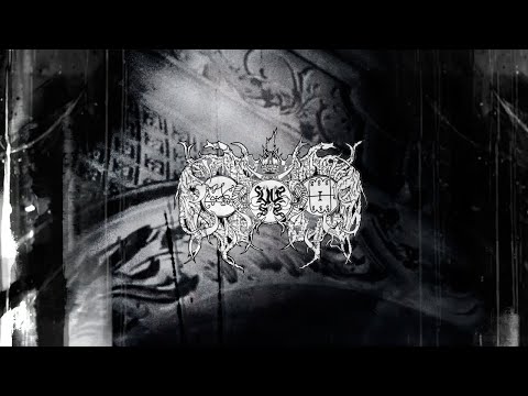 Unholy Vampyric Slaughter Sect ‘The World Trapped in Vampyric Sway (darker and darker)’ Trailer