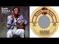 ISRAELITES:Bobby Womack - Just My Imagination 1981 {Extended Version}