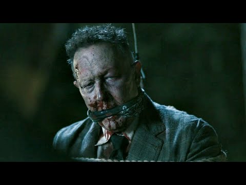 TULSA KING 3x10 | Dwight vs Jeremiah BRUTAL FIGHT Scene! WHY Burned Alive?