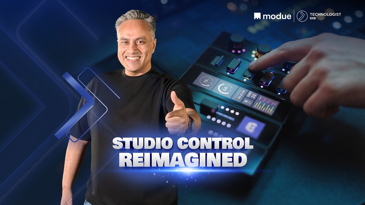 Modular Hardware You’ve Been Waiting For! CES 2026