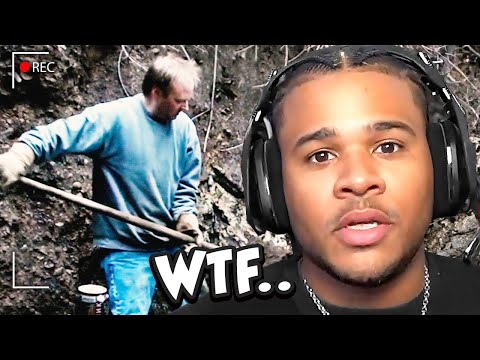 When a Killer Vlogs His Murders..