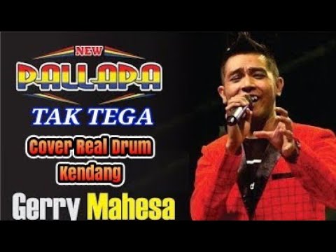NEW PALLAPA-TAK TEGA-GERYY MAHESA