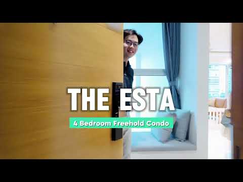 The Esta Condominium For Sale at S$ 4,480,000 | PropertyGuru Singapore