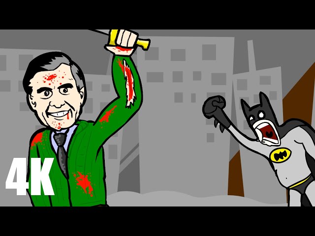 Lemon Demon - The Ultimate Showdown