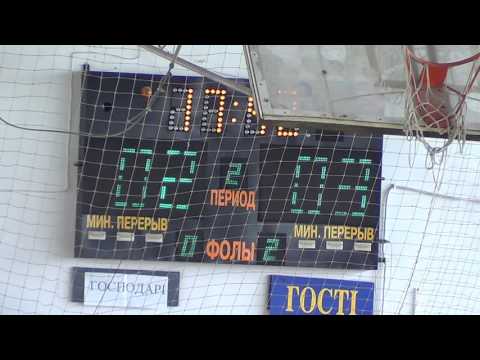 15 КУ 9 LEG – Буфет 2 тайм