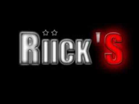 Deejay Riicks afro bros