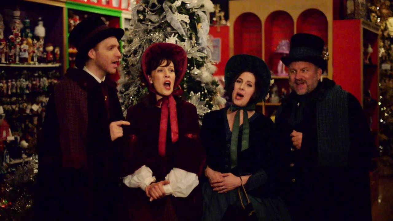 Hire Manhattan Holiday Carolers Christmas Carolers in New York City, New York