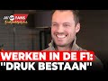 Alpine-engineer Ramon Drost: ‘Gasly is de beste oplossing voor Alpine’. | GPFans Eindejaarsgesprek