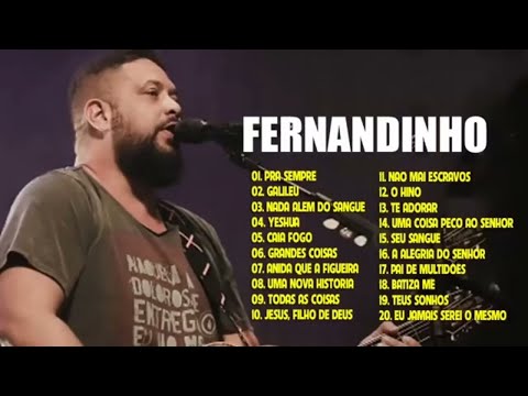 Fernandinho 2021