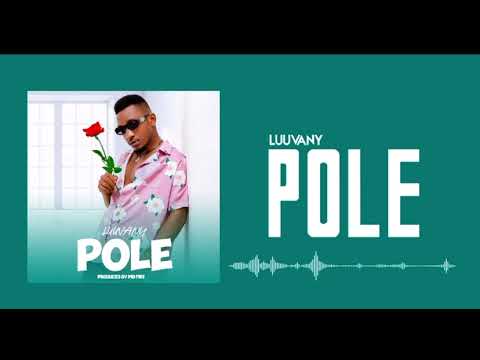 Luuvany pole audio clip