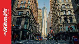 NYC Midtown Manhattan 2018  | Let&#39;s Go Tours by Amathus