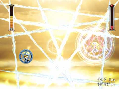 [8/8]PSK's Rosenkreuzstilette Walkthrough(Tia)