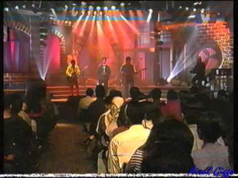 Umbrella Bukalah Hatimu