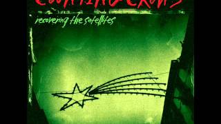 Mercury -  Counting Crows -  Recovering The Satellites 1996