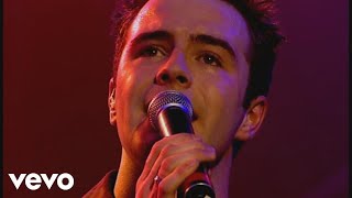 Westlife - More Than Words (Where Dreams Come True - Live In Dublin)
