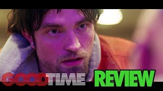 Good Time Review - TMP Day 8