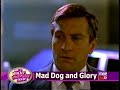 WMOR Mad Dog And Glory Promo 2004