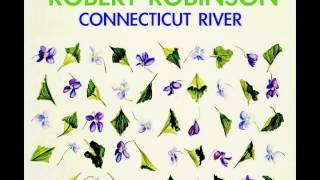 Robert Robinson - Drug Song (Dave Bixby Cover)