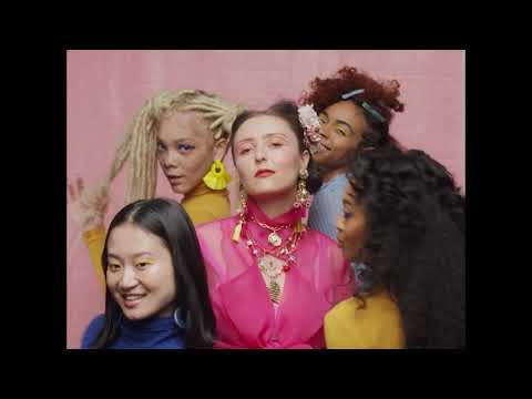 Salt Cathedral - Go and Get It feat. Big Freedia & Jarina DeMarco (Official Video) [Ultra Music]