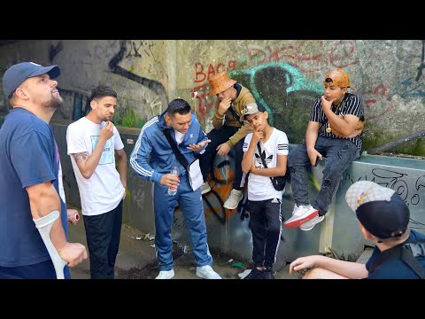 Du bist Newcomer wenn ... | Talha