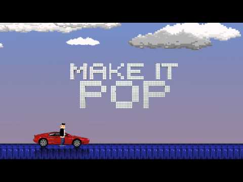 Crisis Era - Make It Pop (OFFICIAL PREVIEW)