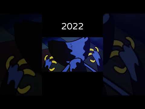 Evolution Of Huggy Wuggy.exe #Shorts