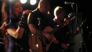 Tristania - Exile live at Nachtleben