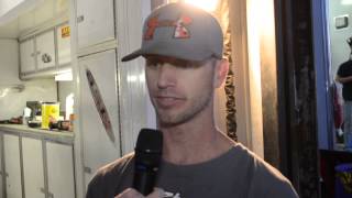 GETTIN' THE DIRT: Shane Hebert @ Royal Purple Raceway