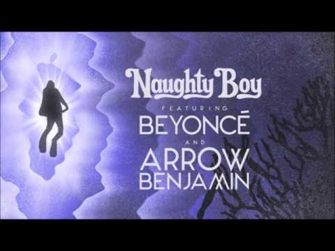 FREE FLP - Naughty Boy - Runnin (Dani Row Remix)