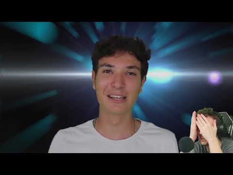 REACTION A YOUTUBEMAN - Stagione 2 Ep.8