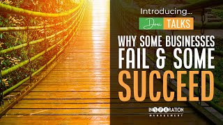 Dori Talks: Why Some Medical Spa Businesses Fail & Some Succeed