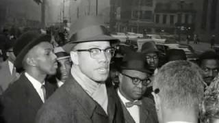 Download lagu Capt Yusuf Shah, The True History of Malcolm X pt 2 mp3