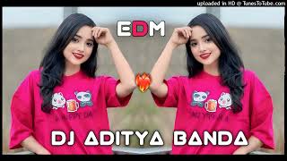 Download lagu MAI TUJHKO BHAGA LAYA HU EDM DROP BASS DJ SAGAR RATH DJ ANUJ BANDA DJ ADITYA BANDA DJ SHANI PAHADPUR mp3