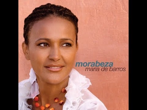 🎶 LOVESKiZOMBA selection 🎼Maria De Barros "Reggadera"