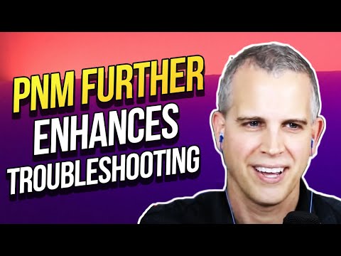 PNM Further Enhances Troubleshooting in the New Age of Test Equipment in Broadband Cable