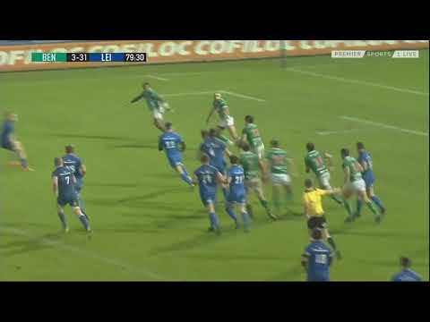 Contratto prolungato sino al 2021 per Ignacio Brex