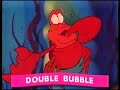 Original VHS Opening Bambi UK Retail Tape
