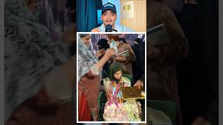 Download lagu 10 sal ki beti Bani Hafiz Quran 😱 mp3