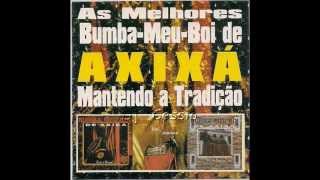 Bumba Boi de Axixá - Bela Mocidade