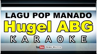 Download lagu HUGEL ABG KARAOKE ISTY JULISTRI Cover By Miss Monn... mp3