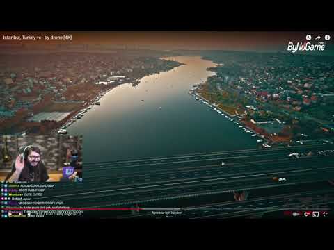 ERİK DALI İNGİLİZCE SOHBET EDİYOR!?!?