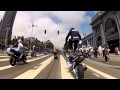 Сумашедшие трюки на мотоциклах! [HD] 