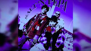 Salt N Pepa big shot [slowed down by Melody Wager]