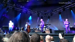 Dream Of The Drowned Submariner - Mark Knopfler - Bad Mergentheim