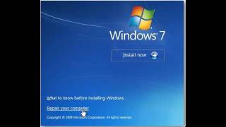 Download lagu Windows 7 Boot.ini missing mp3