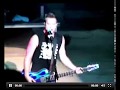 Skillet - A Little More Live (2005) (Clip)