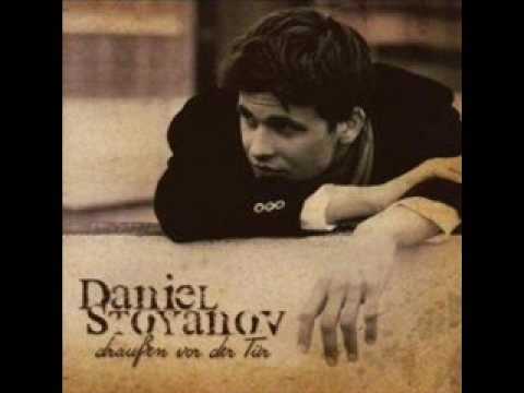 Daniel Stoyanov - Vergesslich