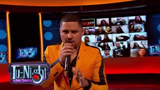 El Primer Tonto Lyrics English Translation