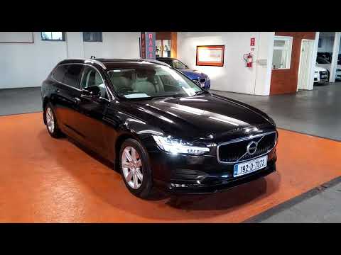 Volvo V90 2019 - Image 2