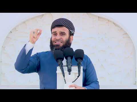 مەترسی درۆكردن | 9 جمای الأول 1447 - 31/ 10/ 2025 - مامۆستا علی خان
